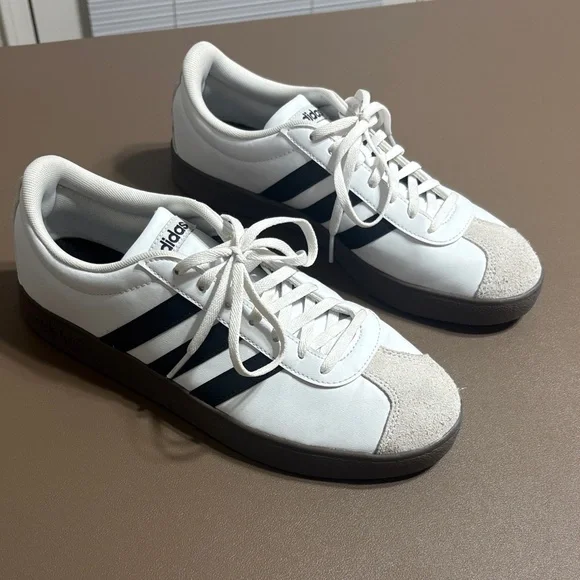 Adidas VL court 3.0 sneakers - Picture 2 of 8